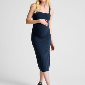 Spacedye™ Icon Maternity Dress